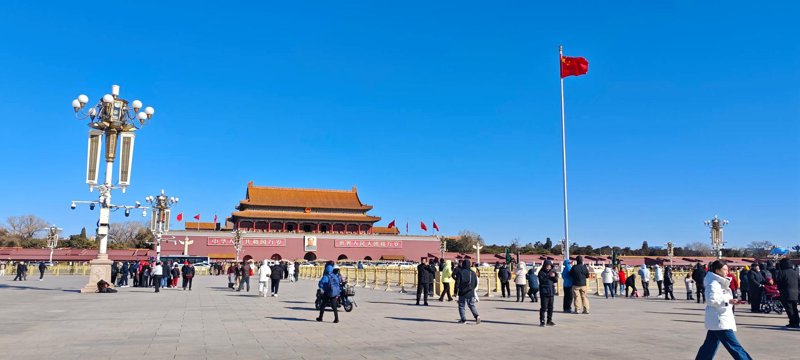 国内旅游线路：寻找心灵的栖息地